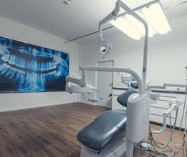 Dentalhygienepraxis Tscherry Bild 3
