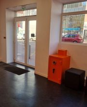 SIXT location de voitures Chalon sur Saone