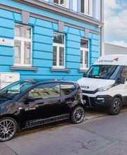 SfB Hansen GmbH Bild 11