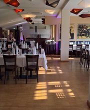 Rennbahn Gastronomie Bild 14