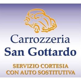 Carrozzeria San Gottardo logo