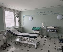 Dr. med. Schärer Jürg Bild 1