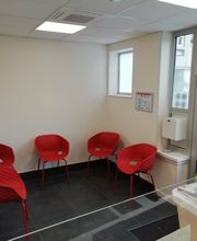 Laboratoire Fontaine d'Ouche - Dijon -  BIOGROUP BOURGOGNE FRANCHE COMTE image 2