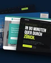 GEO macht Ihre Marke sichtbar in ChatGPT, Gemini, Perplexity und Claude. Die neue Disziplin neben klassischem SEO, First Mover in der Schweiz.