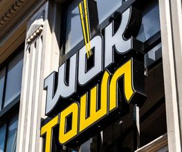 Wok Town Nieuwendijk afbeelding 12