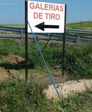 Extremadura de Tiro La Encina S.L. imagen 20