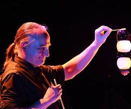 Stephan Masur Wunderbare Seifenblasen Bild 3
