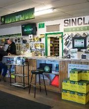 Sinclair Tractor image 9