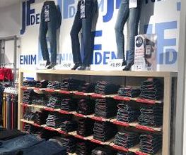 JEANS FRITZ Bild 10