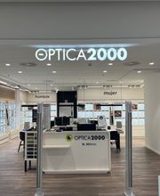 Optica2000 El Corte Inglés El Bercial imagen 1