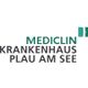 MEDICLIN Krankenhaus Plau am See