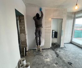 Malerbetrieb Wohnung-Streichen Bild 12
