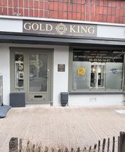 Gold king image 1