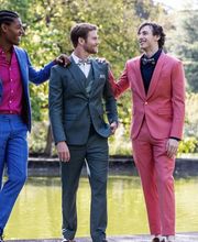 Kunsanthia & co sunita suits tailoring Bild 13