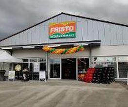 FRISTO Getränkemarkt Bild 5