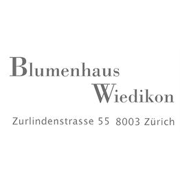 Blumenhaus Wiedikon