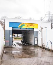 Shell Recharge Charging Station Bild 7