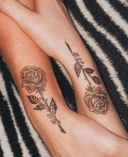 Bruno Tatouage image 13