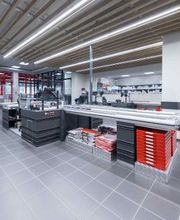 Handelshof Cuxhaven Bild 15