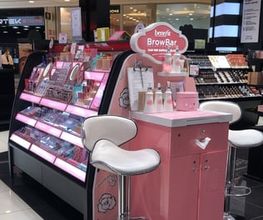 Brow Bar Benefit Cosmetics immagine 14