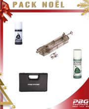 Armurerie Defense Airsoft Paintball PBG 62 Arras image 6