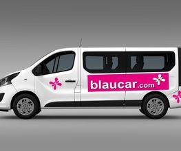 BLAUCAR LLOGUER DE VEHICLES imagen 6