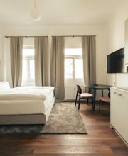 Bob W Berlin Mitte Bild 1
