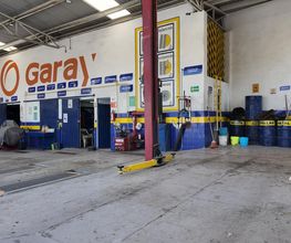 Michelin Car Service-Tecnicentro Garay 24 sur imagen 20