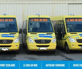 Trans Elorn Tourisme image 4