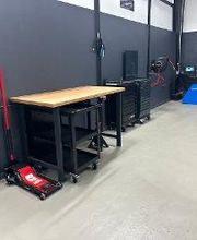 West KFZ Meisterbetrieb Bild 11