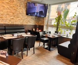 Pizzeria Bella Napoli Zürich Bild 7