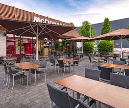 McDonald's Bild 5