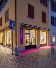 La Borghesina Locarno - Negozio Boutique Stores Abbigliamento Calzature Sartoria e accessori moda Uomo - Donna - Bambini Bild 10
