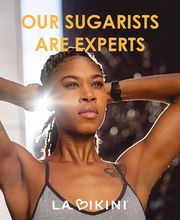 L.A. Bikini Sugaring Hair Removal Studio image 1