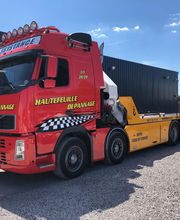 HAUTEFEUILLE DEPANNAGE LEVAGE image 5