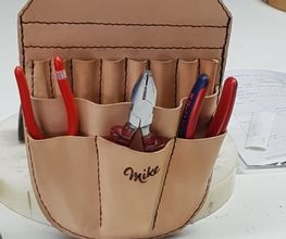 Leder & Kreativ Atelier Keller GmbH Bild 1