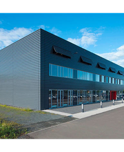 Geigenmüller Dach + Wand Bild 3