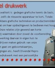 Divendal Repro