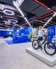 DECATHLON Nürnberg Franken-Center Bild 4