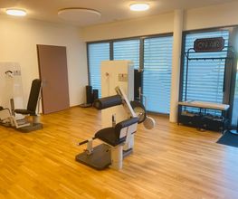 Physiotherapie Roggwil Bild 7