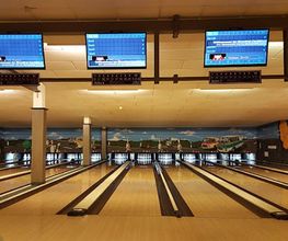 BOWLINGTREFF Chemnitz Bild 8