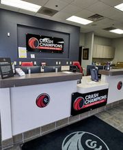 Entrance/Lobby/Interior Space