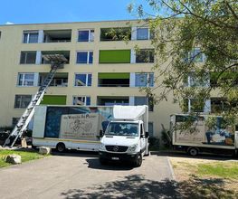 VIP Umzüge GmbH Bild 4