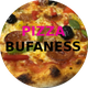 Pizza Bufaness