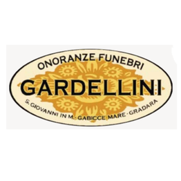 Onoranze Funebri Gardellini logo