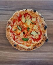 Napolizza Truck image 5