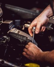 Schachengarage AG / Renault Servicestelle mit Verkauf Bild 3