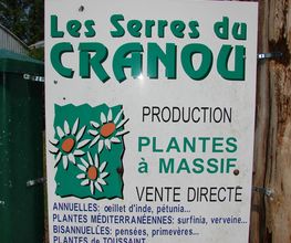 Les Serres Du Cranou image 9
