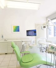 Studio dentistico dr. med. Airoldi Giulio Bild 3