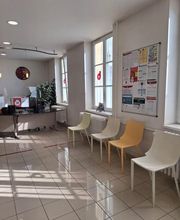 Laboratoire de Jœuf - BIOGROUP LORRAINE image 3